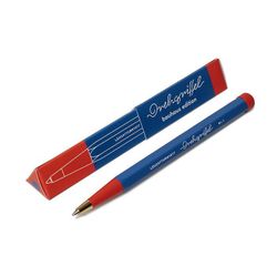 Ручка шариковая Leuchtturm1917 Drehgriffel Nr.1 (366203) 2