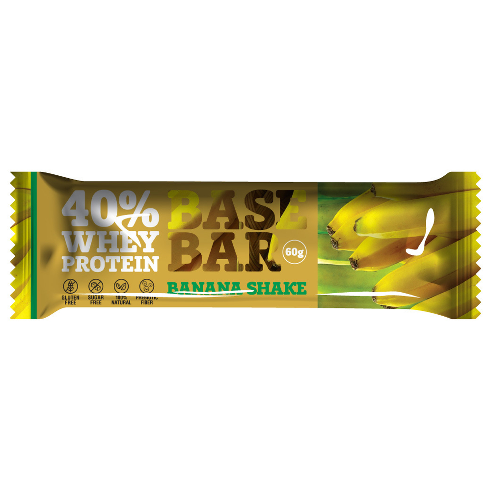 Батончик BASE BAR