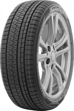 Автошина 245/55R19 TRIANGLE SNOWLINK PL02 107V (F)