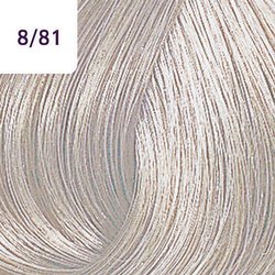 Wella Professionals Color Touch  8/81 серебряный 60мл