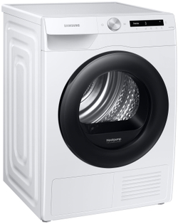 Сушильная машина Samsung DV90T5240AW