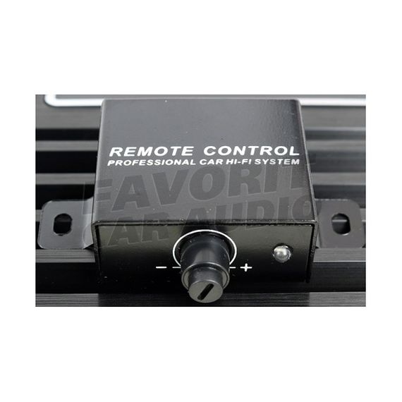Усилитель FSD audio MASTER 1500.1