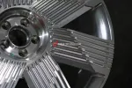 КОВАНЫЕ ДИСКИ ДЛЯ ROLLS-ROYCE CULLINAN V3 РОЛЛС-РОЙС КУЛЛИНАН