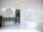 AGL Tiles Thasos Statuario Polished 60x120