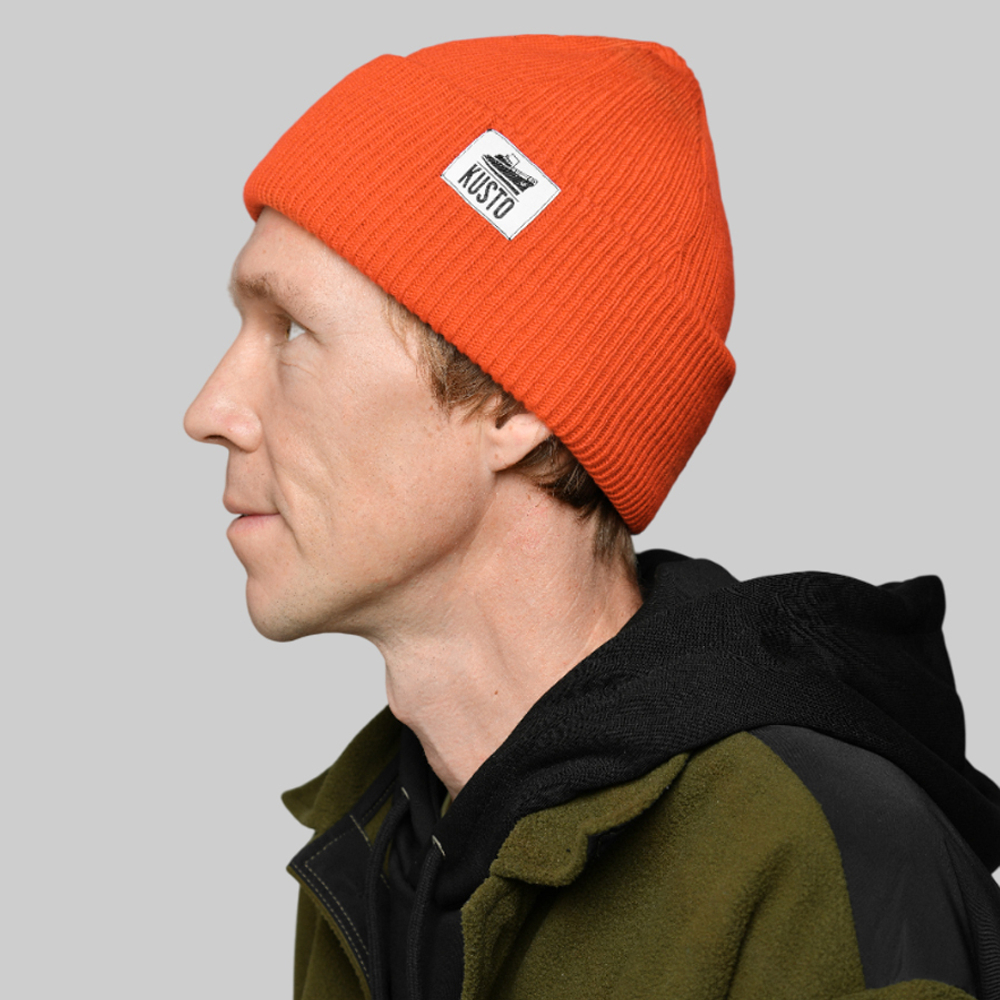 One Bright Orange