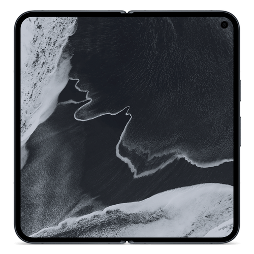Смартфон Google Pixel 11 Pro Fold, 16/512GB, Obsidian (Черный) (US, eSIM)