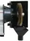 Круг шлифовальный Optimum Ø 300×35×30 мм, P36