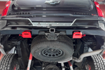Буксировочные крюки задние BMS для Chevrolet Silverado GMC Sierra 2022-2026 (2 шт.)