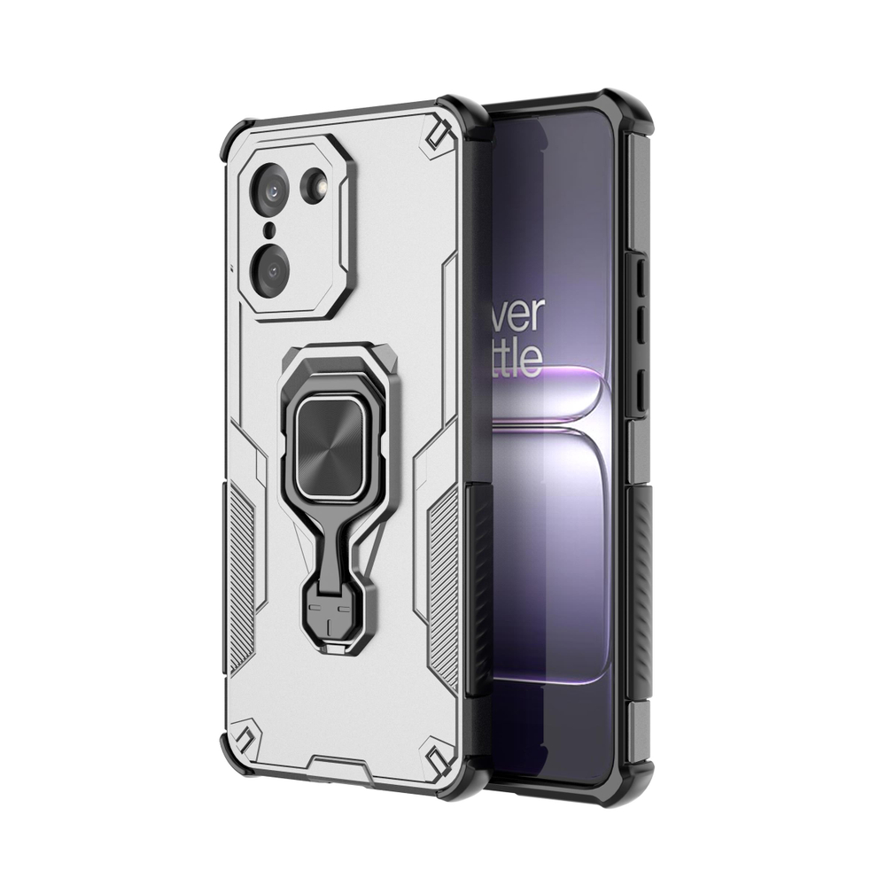 Противоударный чехол Antistrike для OnePlus Nord CE 5 5G