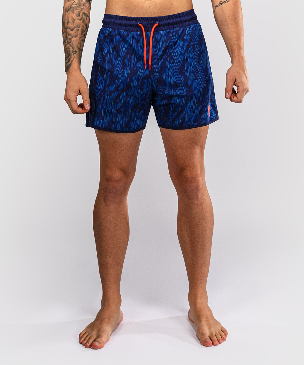 Бордшорты Venum Aqua Blue