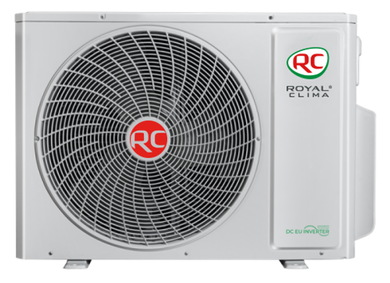 Инверторная сплит-система серии GRIDA DC EU Inverter RCI-GRС35HN (комплект)