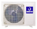 Сплит-система Dahatsu SAKURA DMH-24/DMN-24