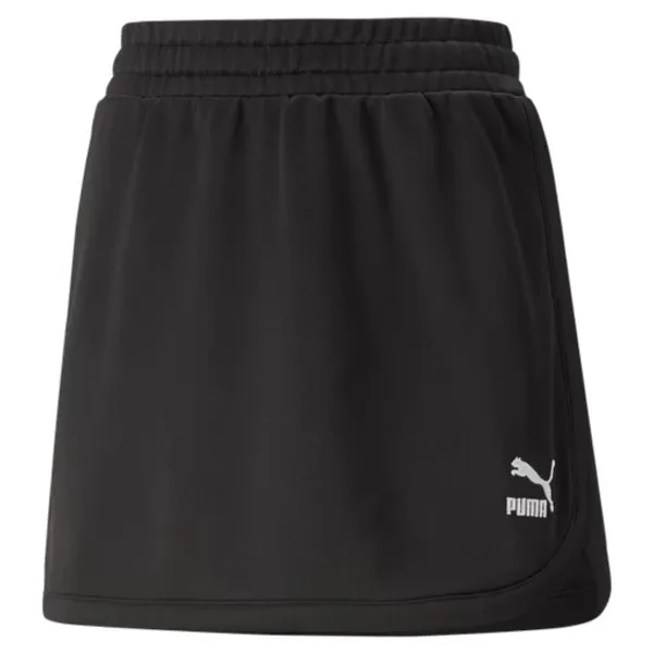 Юбка женская PUMA CLASSICS A-Line Skirt TR