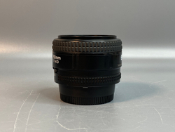 Nikon 50mm 1.4D
