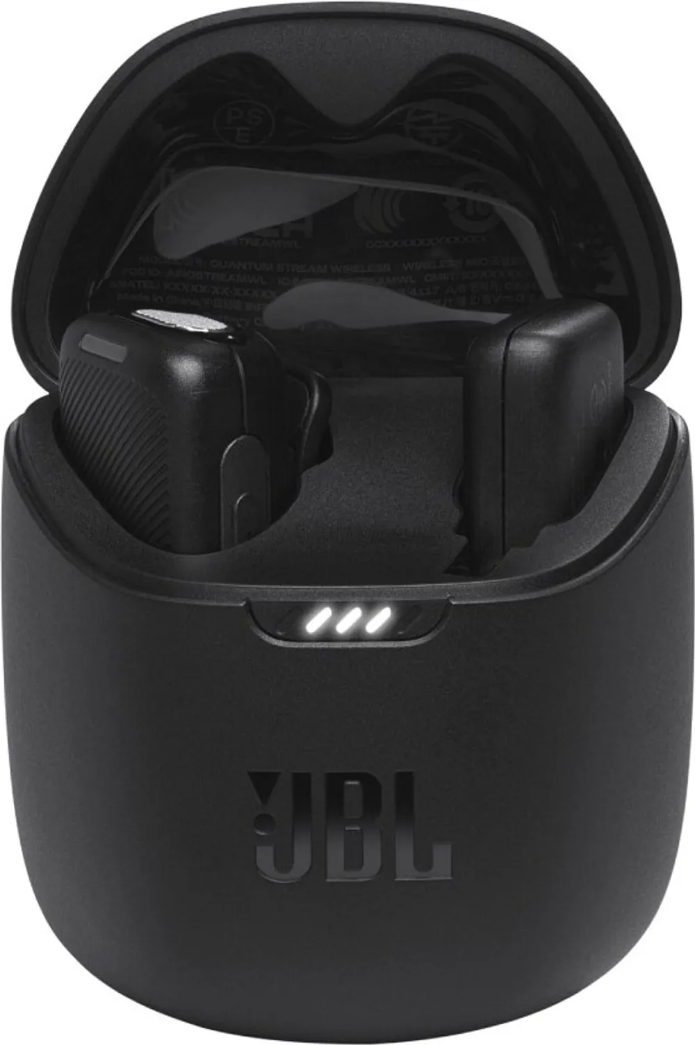 Беспроводной микрофон JBL Quantum Stream Wireless USB-C - 5