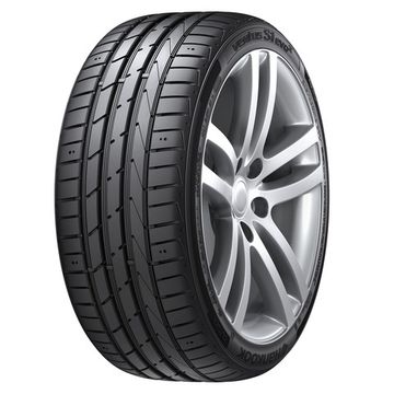 Hankook Tire Ventus S1 Evo 2 K117 SUV 255/45 R19 104Y XL