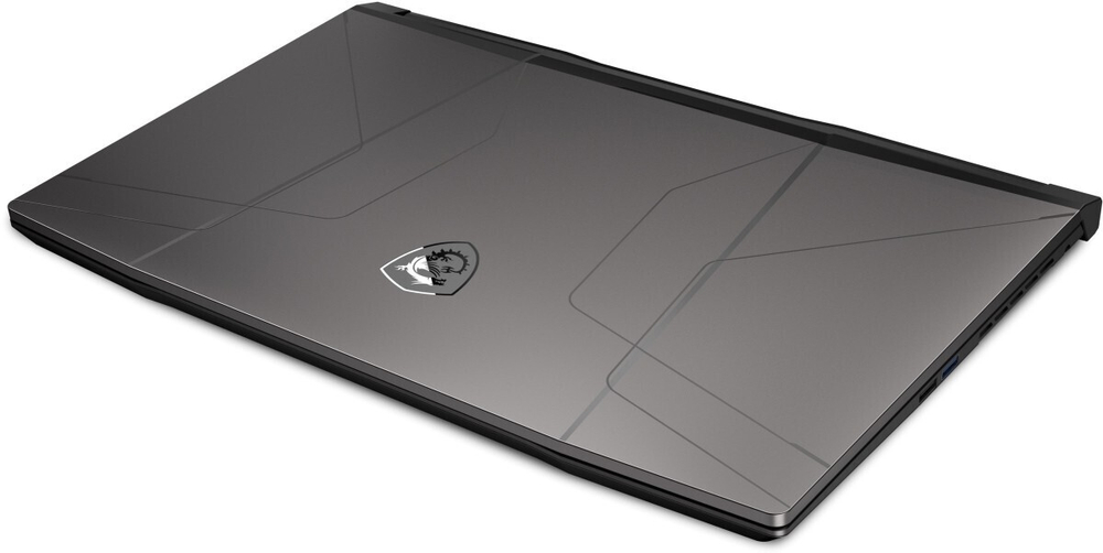 Ноутбук 15.6" MSI Pulse GL66 11UCK-424XRU (9S7-158224-424)