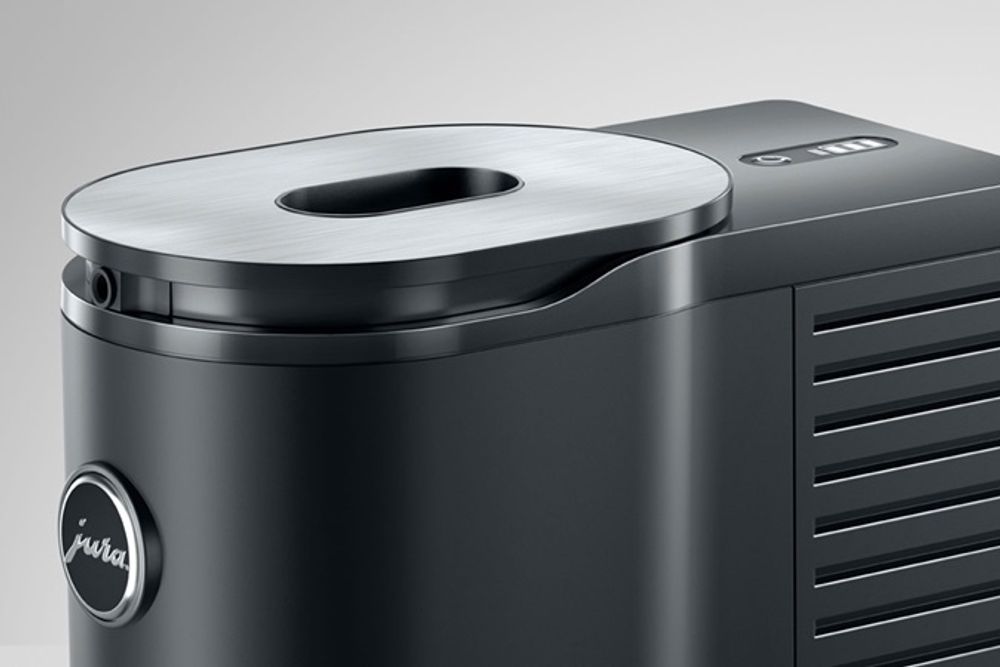 Охладитель молока Jura Cool Control 0,6L Black (24161) - 8