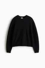 Джемпер — Светлый землистый оттенок - H&M