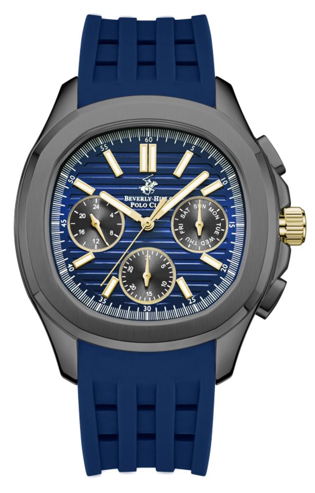 Наручные часы Beverly Hills Polo Club BP3211X.099