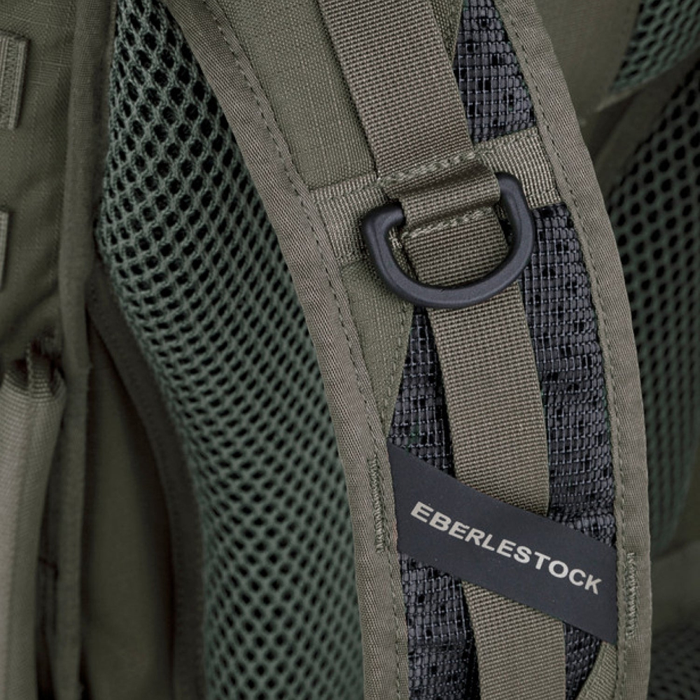 Рюкзак Eberlestock FAC Track Military Green 47л