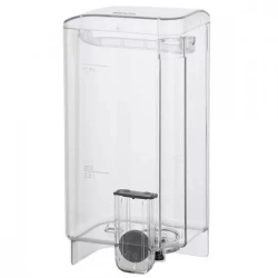 Кофемашина Bosch TIS 30321 RW