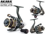 Akara Ultra Lite 2000 8+1 bb