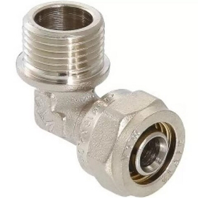 Угольник м/п В 16х1/2"