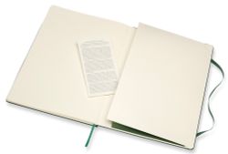 Блокнот Moleskine Classic XLarge 190х250 мм 192 стр (QP091K15)