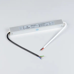 Блок питания ARPV-12060-SLIM-D (12V, 5A, 60W) (Arlight, IP67 Металл, 3 года) 022458(1)