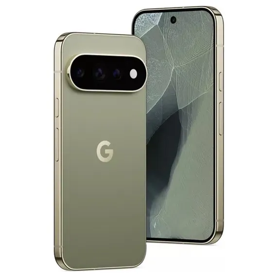 Смартфон Google Pixel 11 Pro 512 ГБ Оливковый