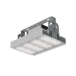 Светильник LED ДСП15-160-201 Kosmos 750 331х230х135мм АСТЗ