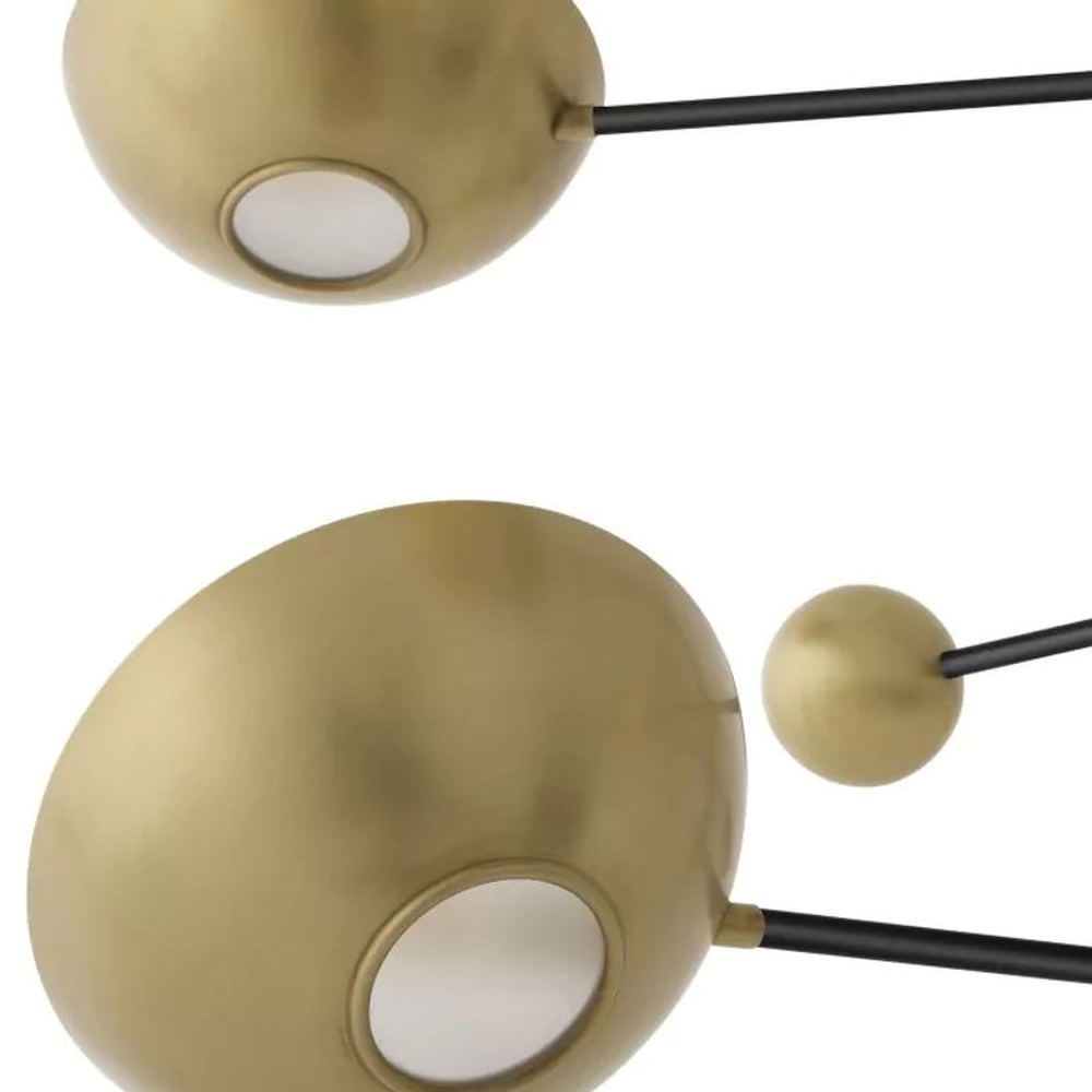 Люстра Salinas LIGHTING