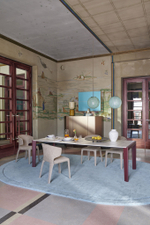 Стол Cassina LONGPLANE