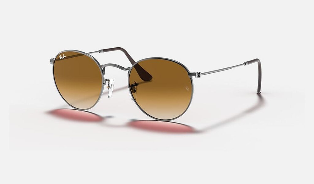 RAY-BAN ROUND RB3447N 004/51