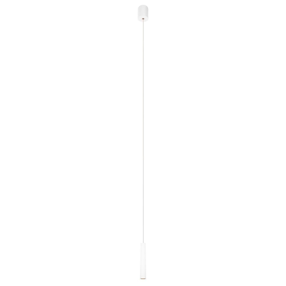 Подвесной светодиодный светильник Loft It Metropolis 10334/300 White