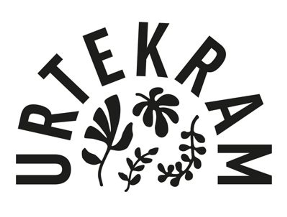 Гель для душа мужской URTEKRAM 2в1 для тела, волос с экстрактом женьшеня 200 мл (из Финляндии)