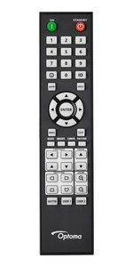 Проектор лазерный Optoma ZU820T
