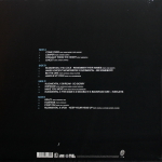 Rudimental / Ground Control (Limited Edition)(Coloured Vinyl)(2LP)