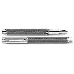 Перьевая ручка Carandache Varius Ivanohoe SP перо F (4490.004)