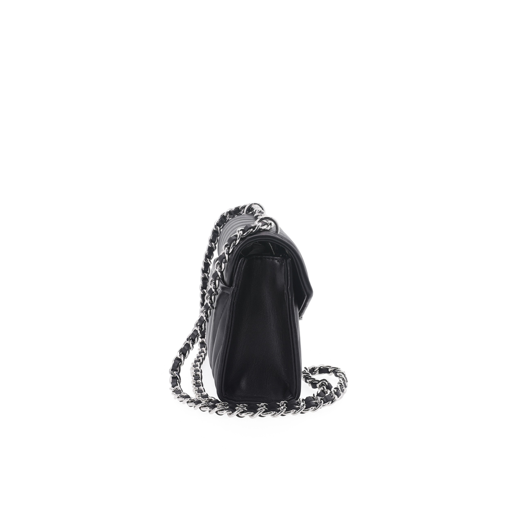 Сумка MICHAEL KORS MK Rose, 35F0SX0C5T-BLACK