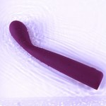 Вибратор Selove TouchBend SE100 фиолетовый