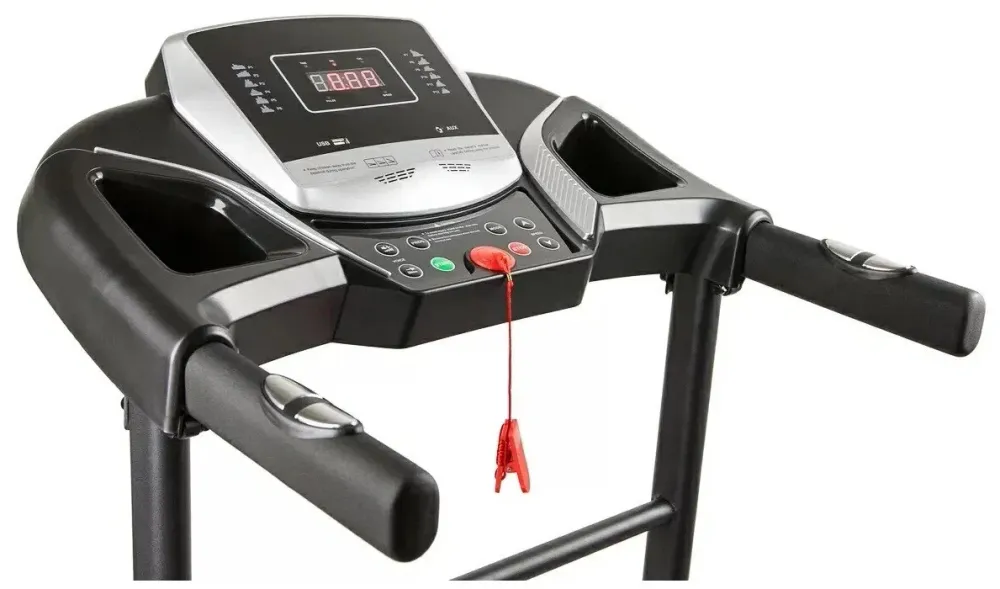 Беговая дорожка Atlas Sport Zirael