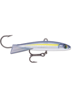 Балансир для зимней рыбалки RAPALA Jigging Rap Magnum 07 /CHB/ 7см, 32гр.