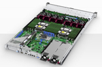 Стоечный сервер - HPE ProLiant DL360 Gen10 8SFF Configure-to-order Server (867959-B21 / BUILD-AC3DB514)