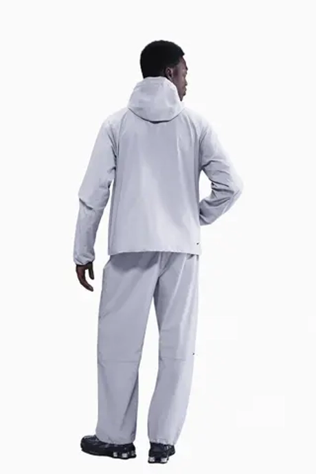 Штаны Nike Tech - серый