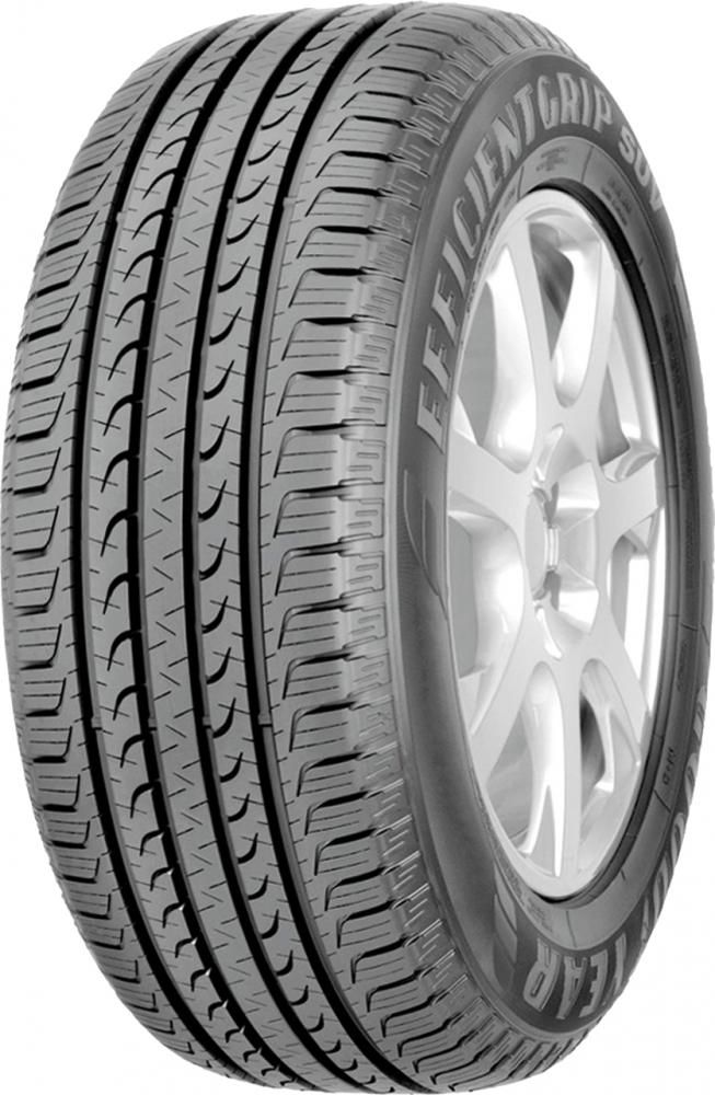 Goodyear EfficientGrip SUV 225/65 R17 102H