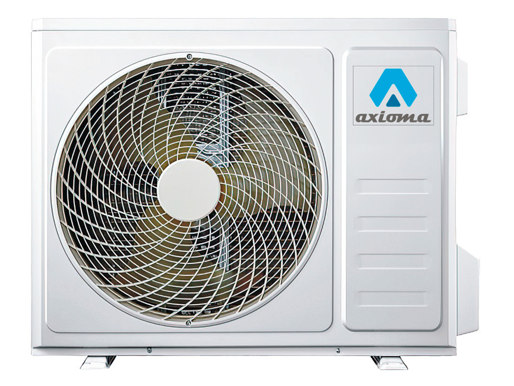 Наружный блок мультисистемы Axioma ASB-MZ-R asb14m2z1r