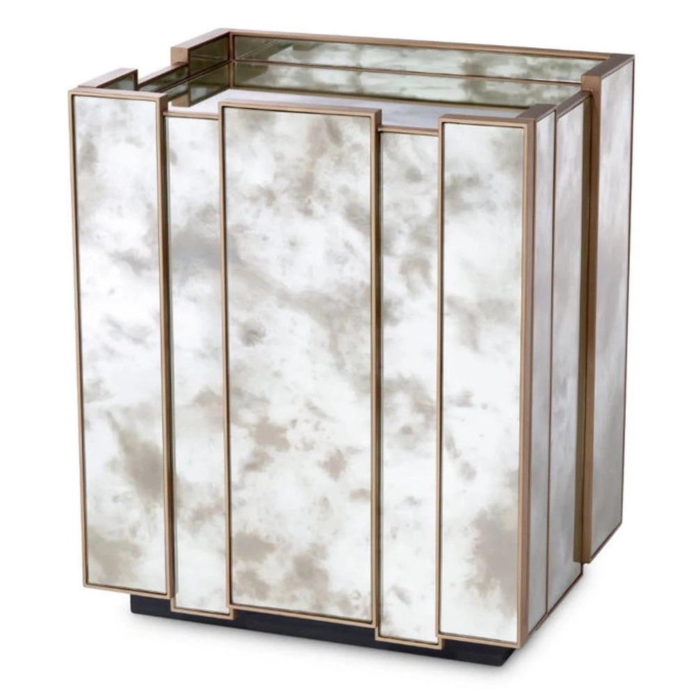 Прикроватная тумбочка Nottingham Right (правая) TABLES AND DESKS