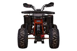 Квадроцикл детский, подростковый YACOTA FUSION 125 PRO бензин
